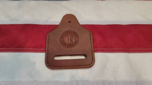 Load image into Gallery viewer, Drink Holder Keepers, Latigo Keeper, ADHH Keeper, Adjustable Drink Holder Keeper