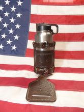 Load image into Gallery viewer, Drink Holder Keepers, Latigo Keeper, ADHH Keeper, Adjustable Drink Holder Keeper