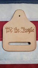 Load image into Gallery viewer, Drink Holder Keepers, Latigo Keeper, ADHH Keeper, Adjustable Drink Holder Keeper
