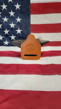 Load image into Gallery viewer, Drink Holder Keepers, Latigo Keeper, ADHH Keeper, Adjustable Drink Holder Keeper
