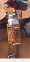 Load image into Gallery viewer, Drink Holder Keepers, Latigo Keeper, ADHH Keeper, Adjustable Drink Holder Keeper
